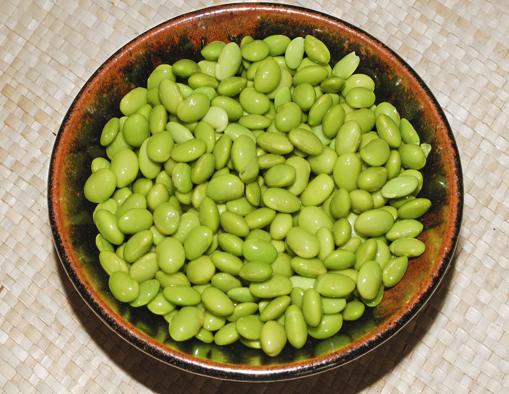 edamame